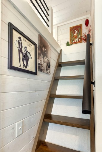 Tiny Houses (United States of America, Fredericksburg, Texas)