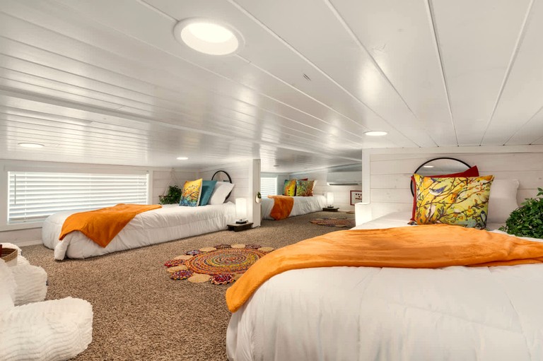 Tiny Houses (United States of America, Fredericksburg, Texas)