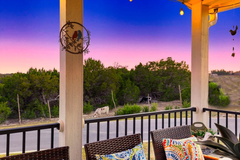 Vacation Rentals (United States of America, Fredericksburg, Texas)