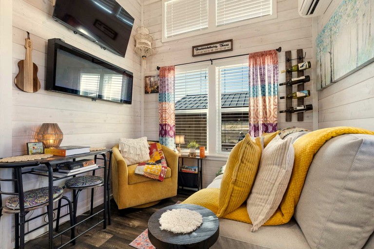 Vacation Rentals (United States of America, Fredericksburg, Texas)