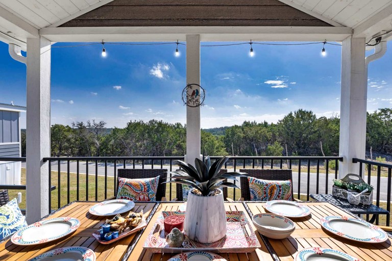 Vacation Rentals (United States of America, Fredericksburg, Texas)