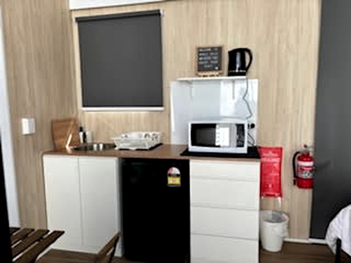 Tiny houses (Australia, Warialda, New South Wales)