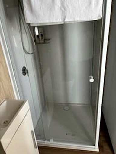 Tiny houses (Australia, Warialda, New South Wales)