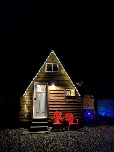 Vacation Rentals (Canada, qathet Regional District, British Columbia)