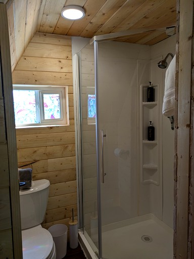 Vacation Rentals (Canada, qathet Regional District, British Columbia)