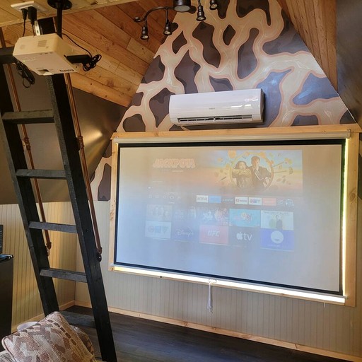 Vacation Rentals (Canada, qathet Regional District, British Columbia)