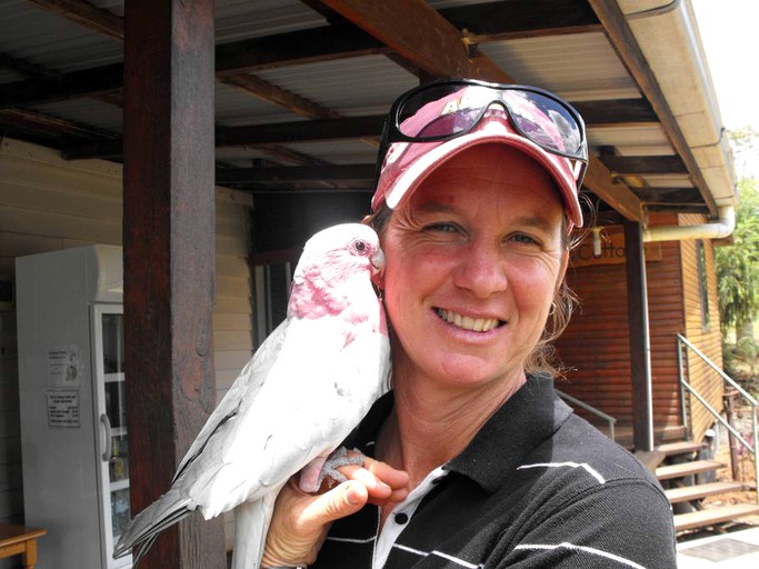 Nature Lodges (Baralaba, Queensland, Australia)