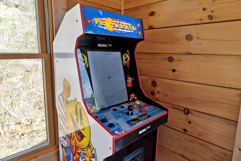 Cabins (United States of America, Gatlinburg, Tennessee)