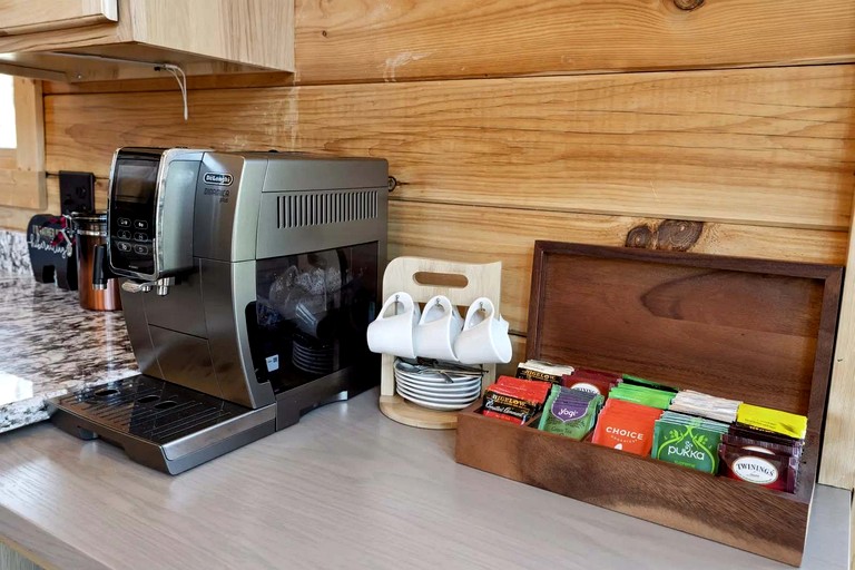 Cabins (United States of America, Gatlinburg, Tennessee)