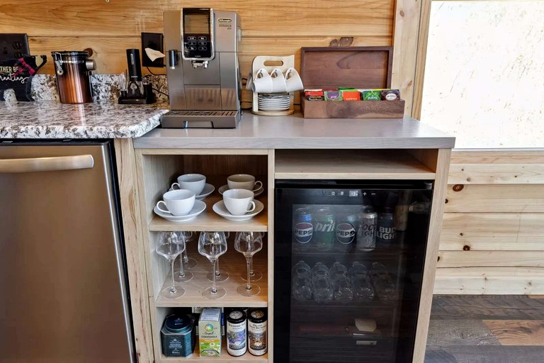 Cabins (United States of America, Gatlinburg, Tennessee)