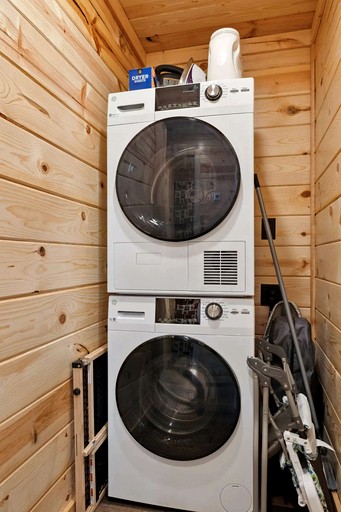 Cabins (United States of America, Gatlinburg, Tennessee)