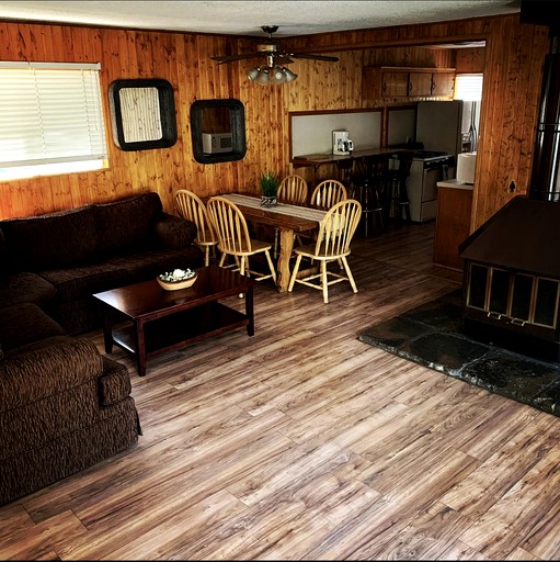 Vacation Rentals (United States of America, Big Bear Lake, California)