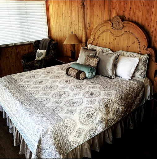 Vacation Rentals (United States of America, Big Bear Lake, California)