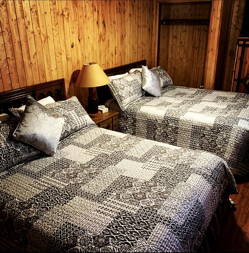 Vacation Rentals (United States of America, Big Bear Lake, California)