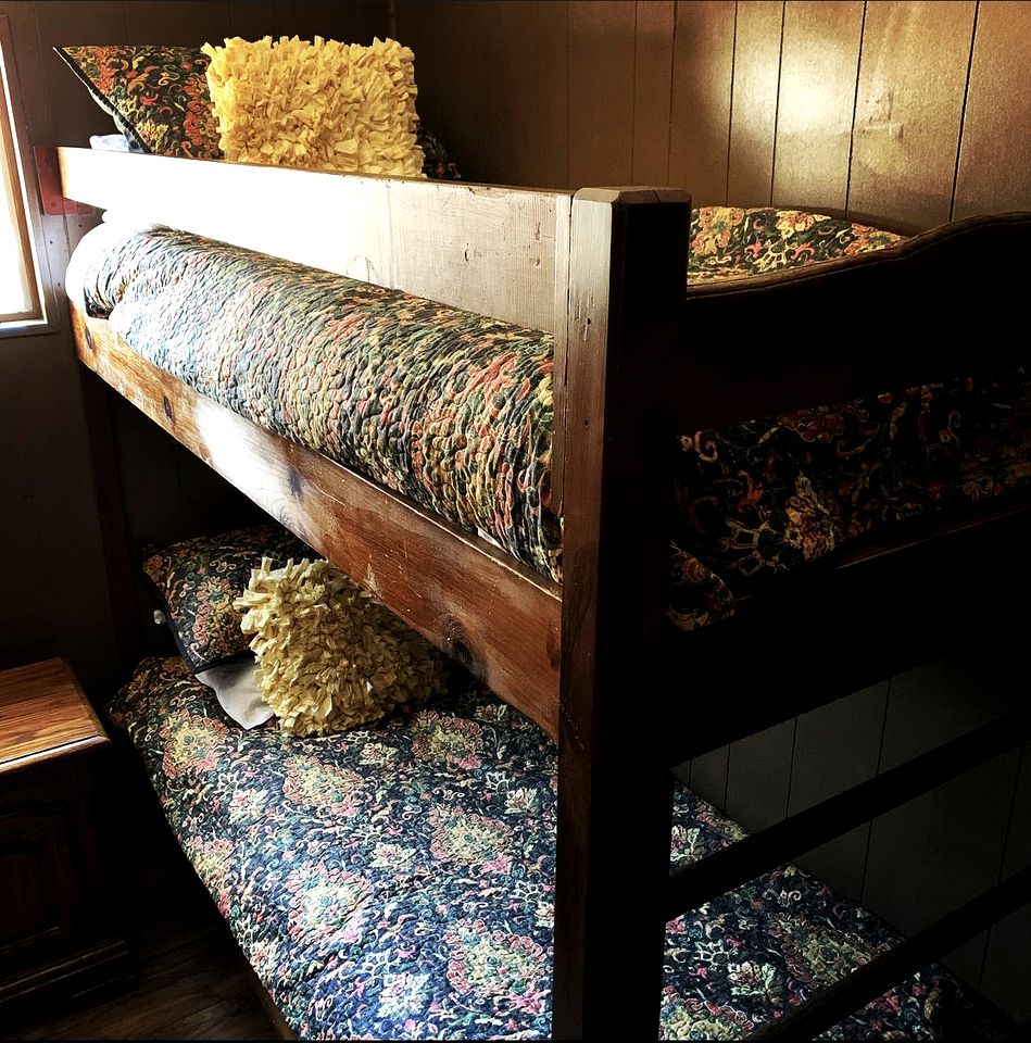 Pet Friendly Cabin with a Shared, Outdoor Pool near Big Bear Lake, California