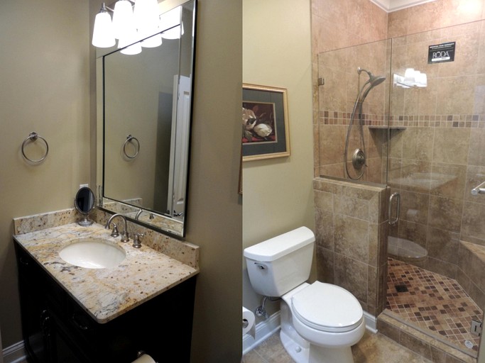 Nature Lodges (Hopkinsville, Kentucky, United States)