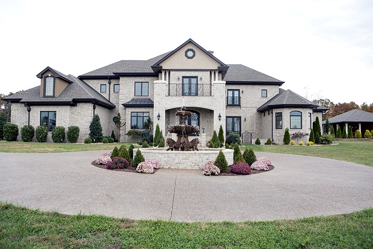 Nature Lodges (Hopkinsville, Kentucky, United States)