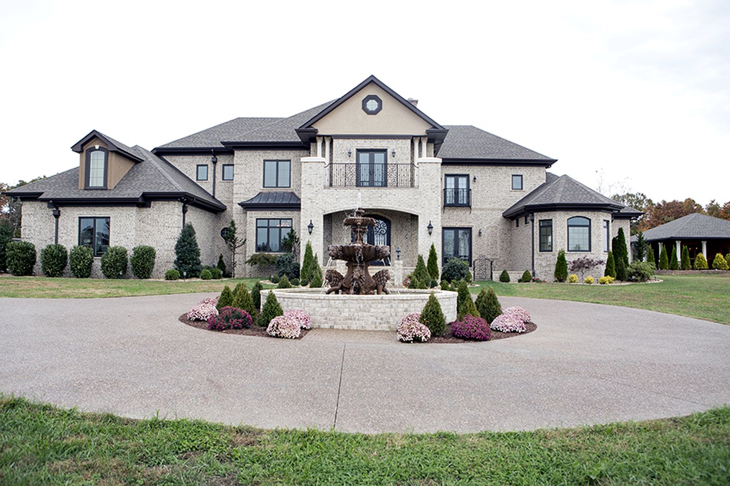 Nature Lodges (Hopkinsville, Kentucky, United States)