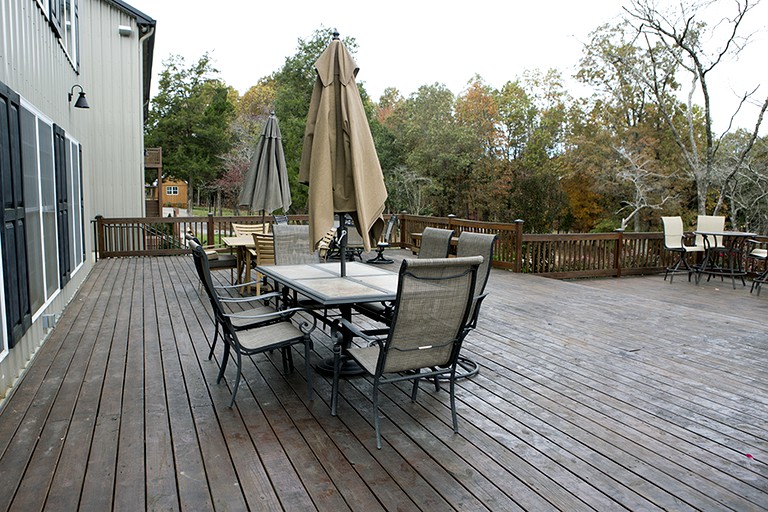 Nature Lodges (Hopkinsville, Kentucky, United States)