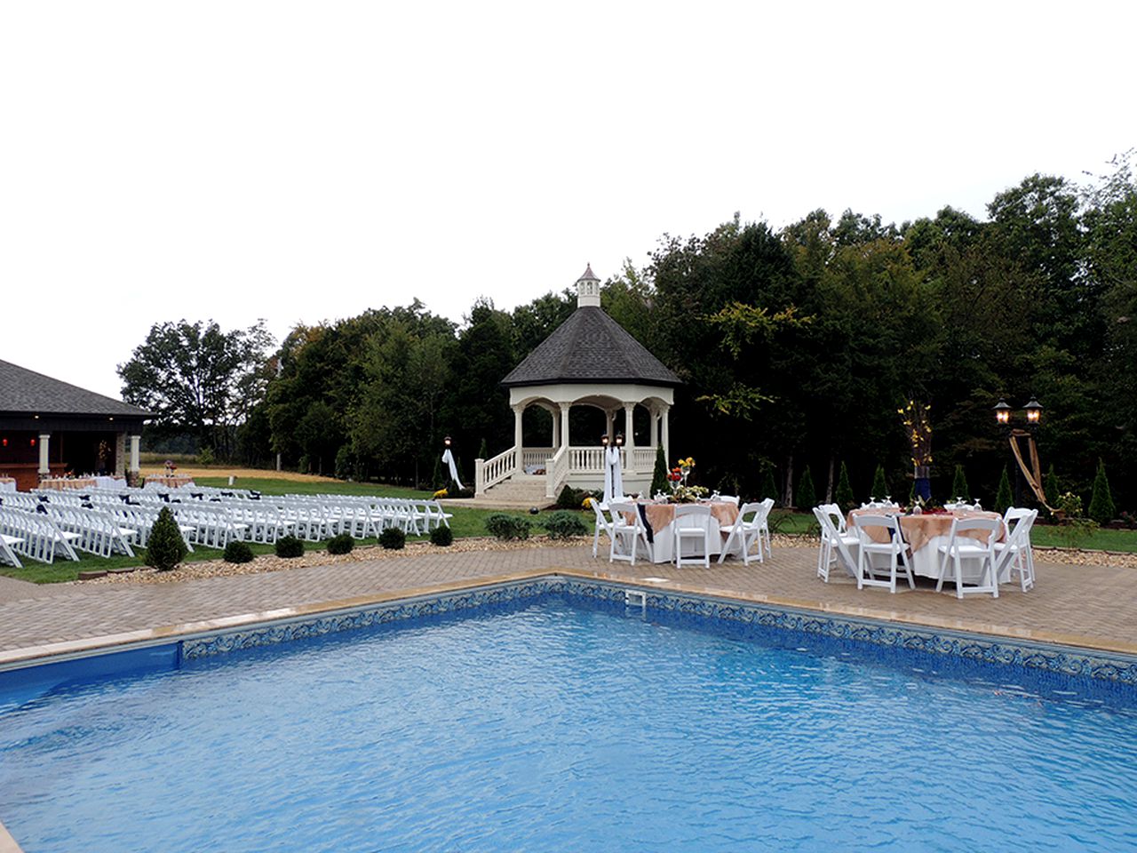 Gorgeous Romantic Getaway Accommodation for Two near Hopkinsville, Kentucky