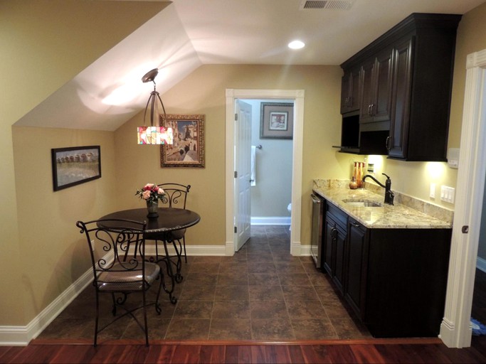 Nature Lodges (Hopkinsville, Kentucky, United States)