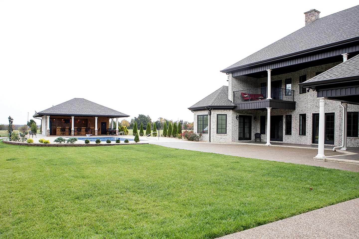 Charming Bed and Breakfast Accommodation for Two near Lake Barkley, Kentucky