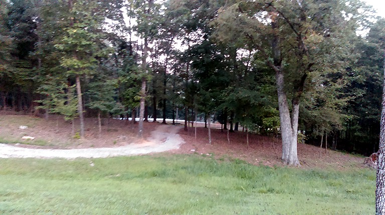 Nature Lodges (Hopkinsville, Kentucky, United States)