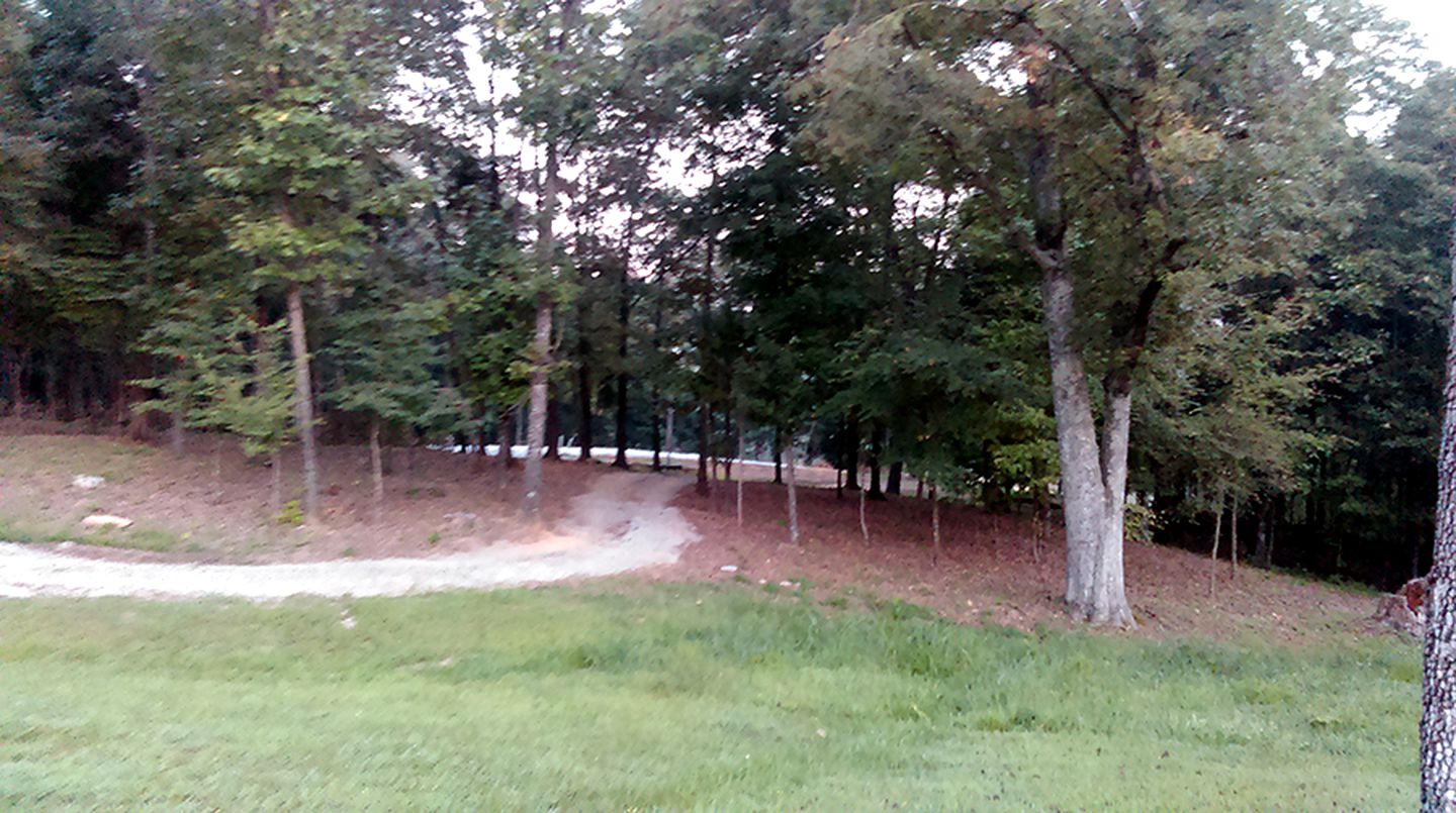 Charming Bed and Breakfast Accommodation for Two near Lake Barkley, Kentucky