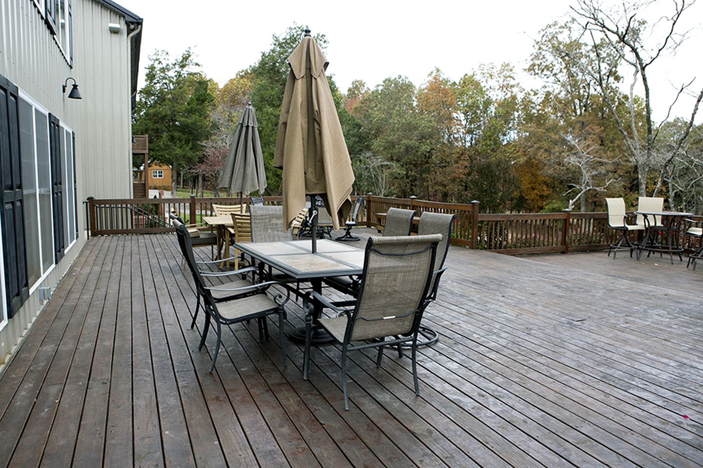 Charming Bed and Breakfast Accommodation for Two near Lake Barkley, Kentucky