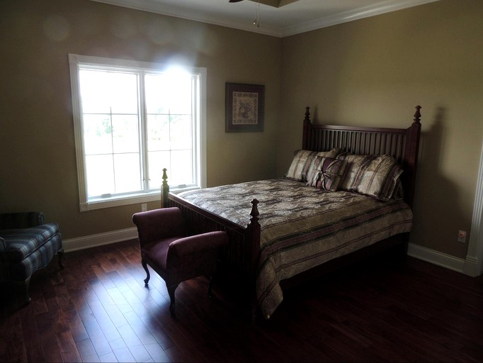 Nature Lodges (Hopkinsville, Kentucky, United States)