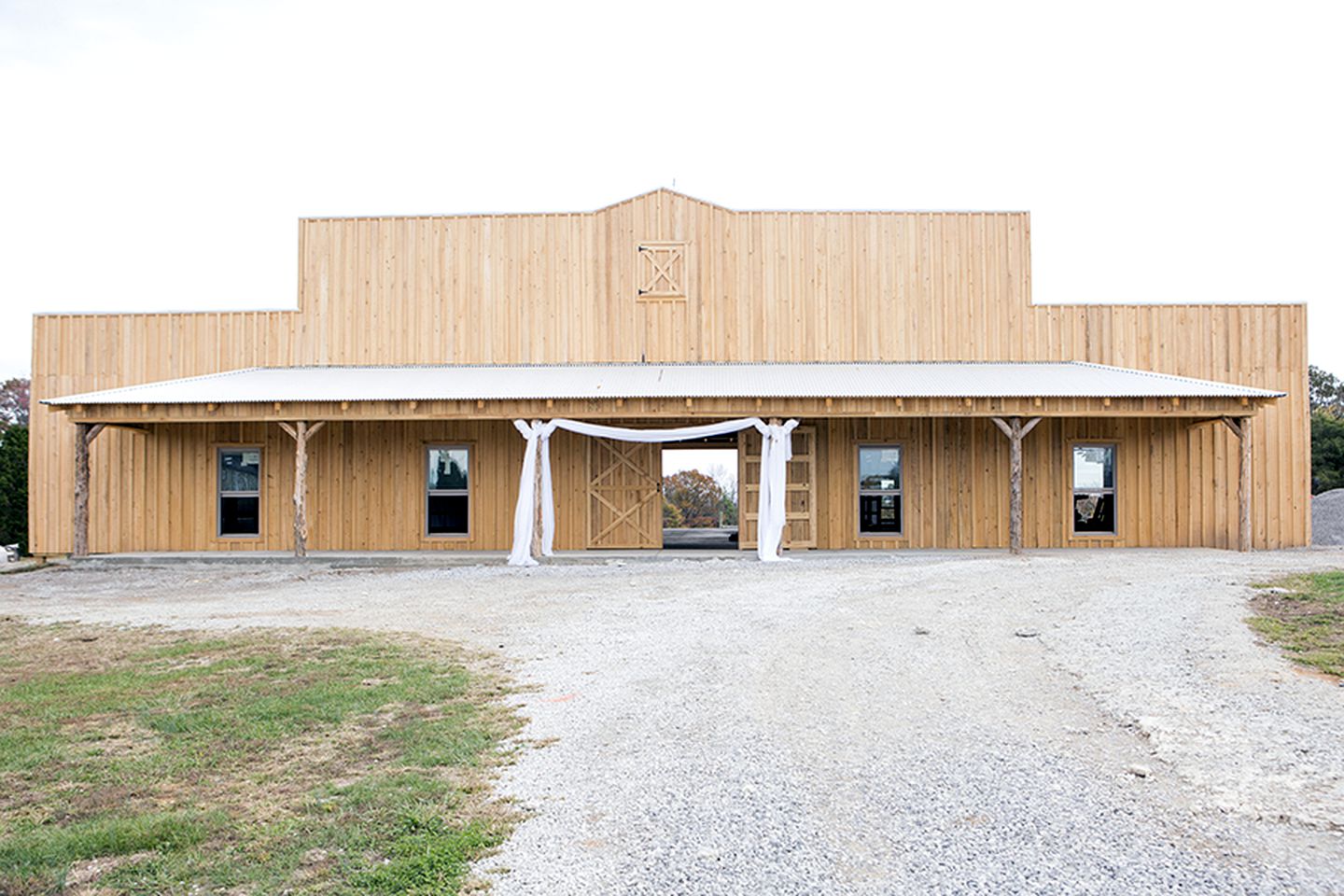 Stately Accommodation for a Romantic Getaway in Christian County, Kentucky