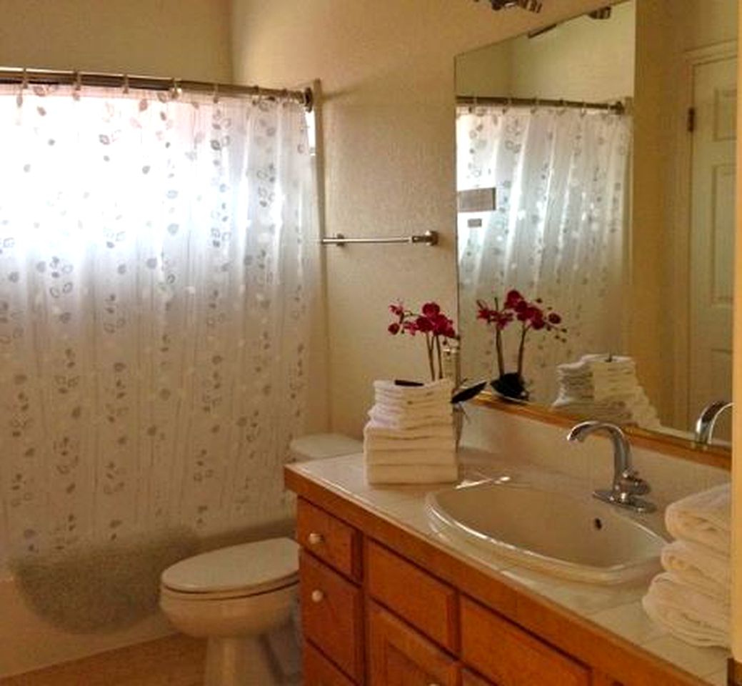 Peaceful Vacation Retreat Five Minutes Away from Zion National Park in Springdale, Utah