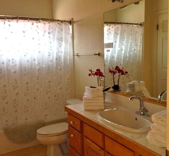 Cabins (Springdale , Utah, United States)