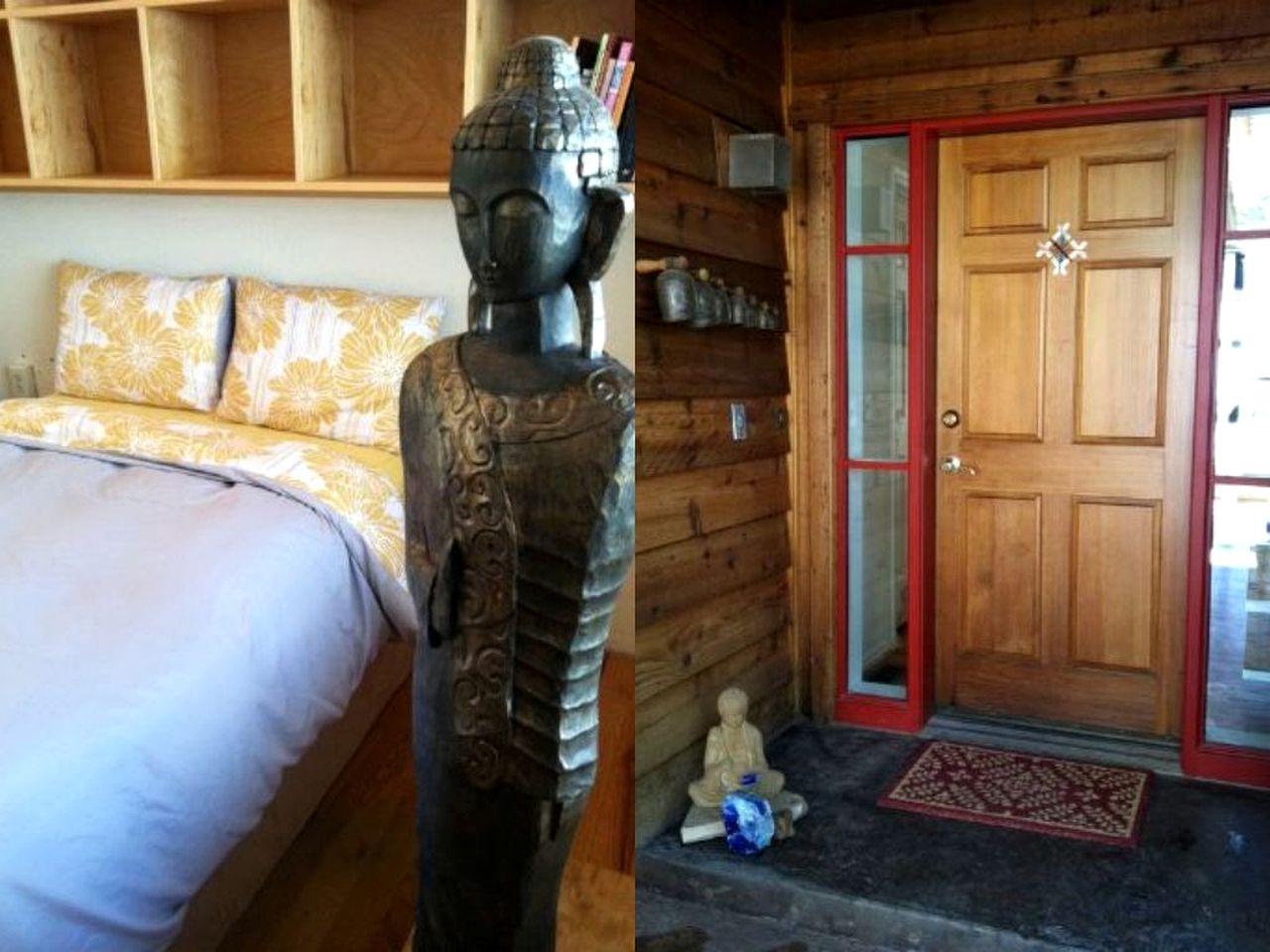 Peaceful Vacation Retreat Five Minutes Away from Zion National Park in Springdale, Utah