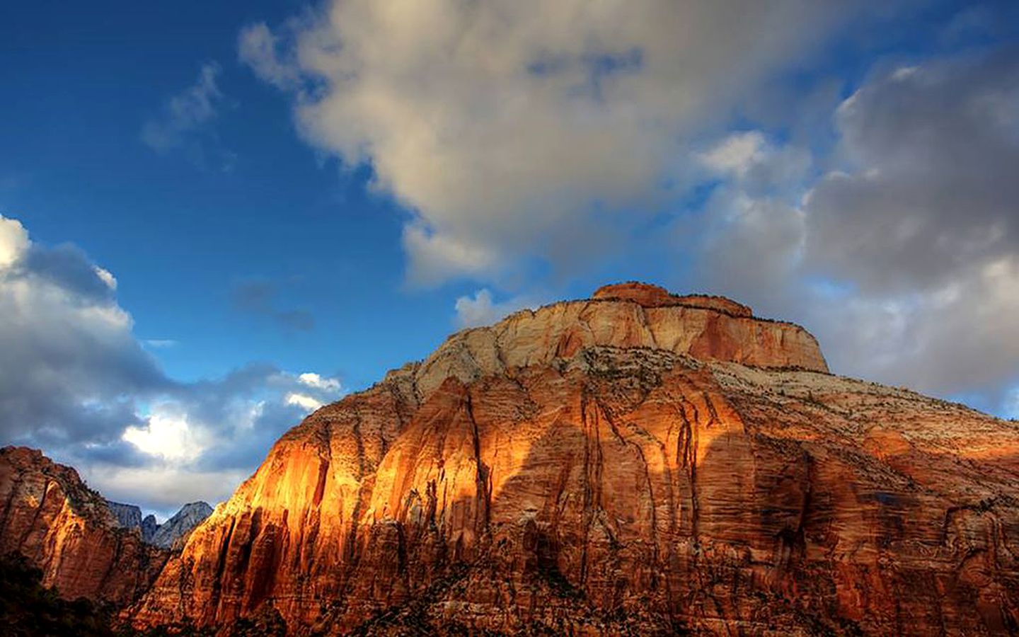 Peaceful Vacation Retreat Five Minutes Away from Zion National Park in Springdale, Utah