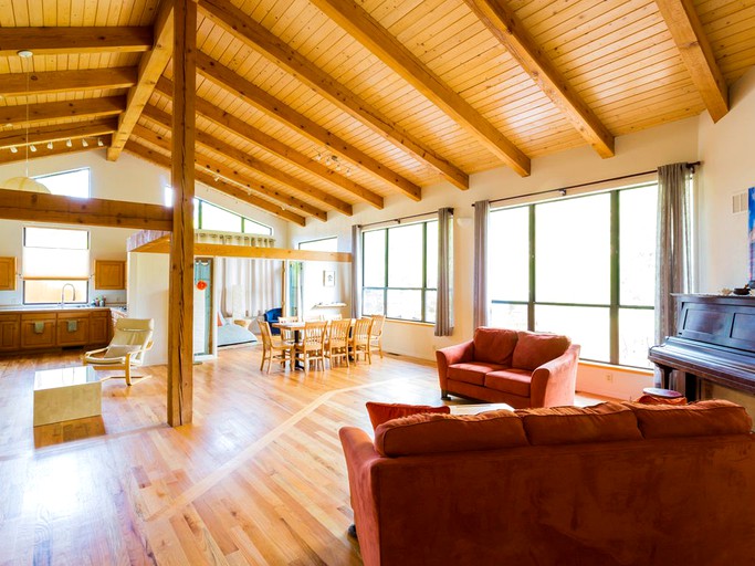 Cabins (Springdale , Utah, United States)