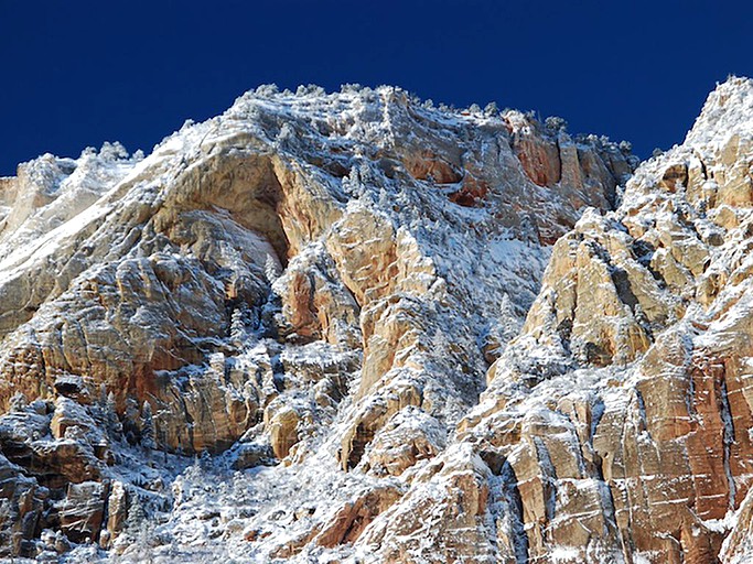 Cabins (Springdale , Utah, United States)