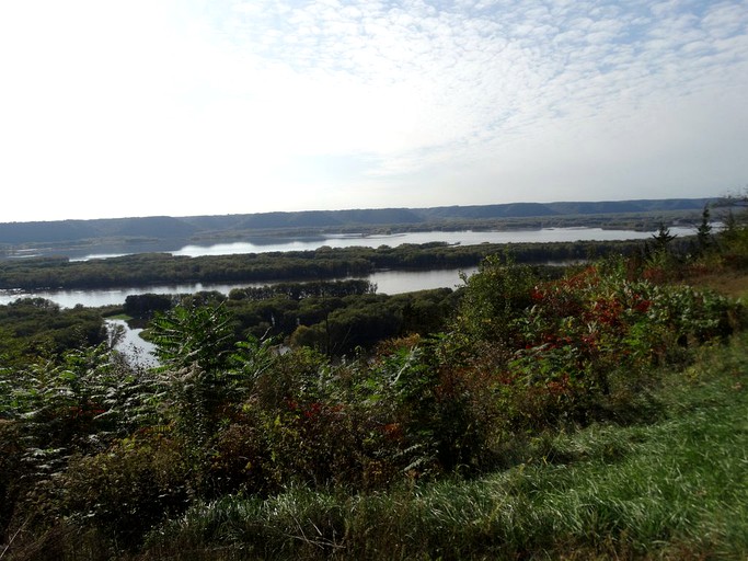 Cabins (De Soto, Wisconsin, United States)