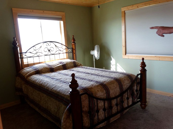 Cabins (De Soto, Wisconsin, United States)