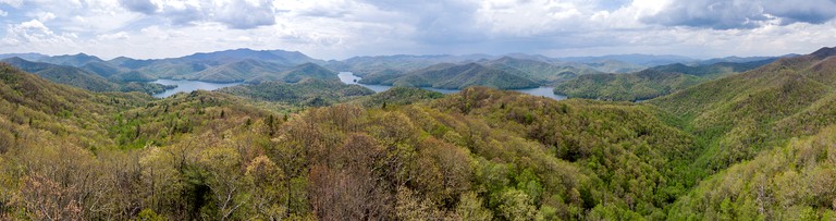 Cabins (Bryson City, North Carolina, United States)