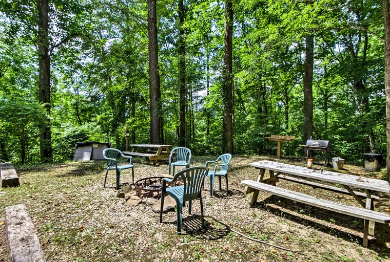 Log Cabins (Bryson City, North Carolina, United States)