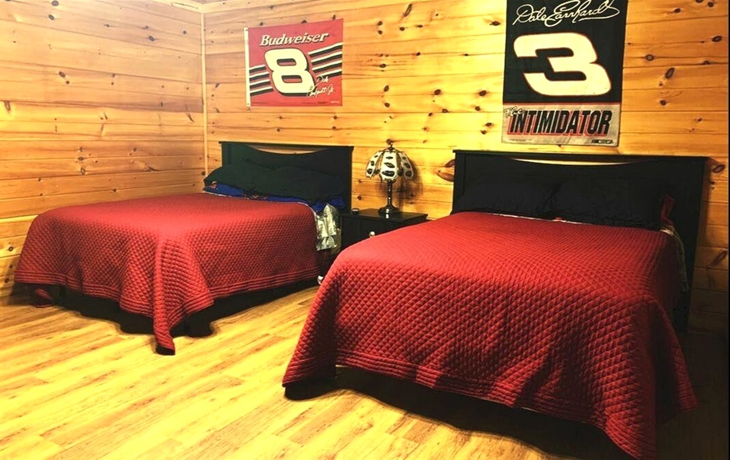 Pet-Friendly Studio Unit Incredible to Reconnect with Nature in West Virginia