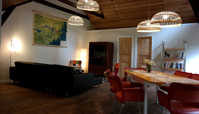 Vacation Rentals (Falun, Dalarna, Sweden)