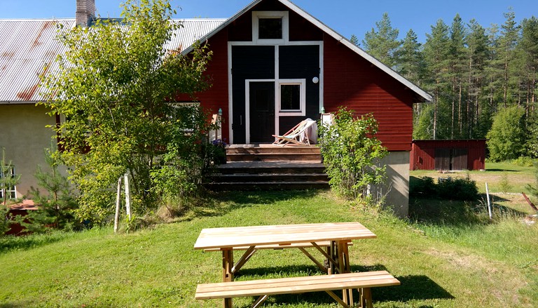 Vacation Rentals (Falun, Dalarna, Sweden)