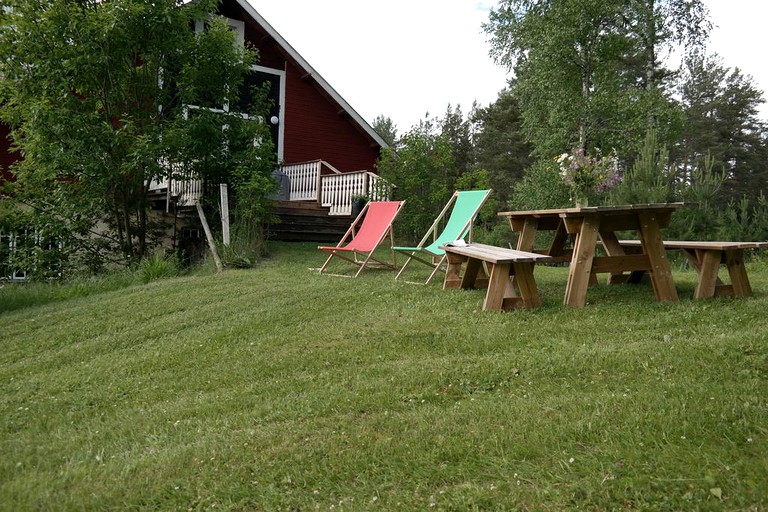 Vacation Rentals (Falun, Dalarna, Sweden)