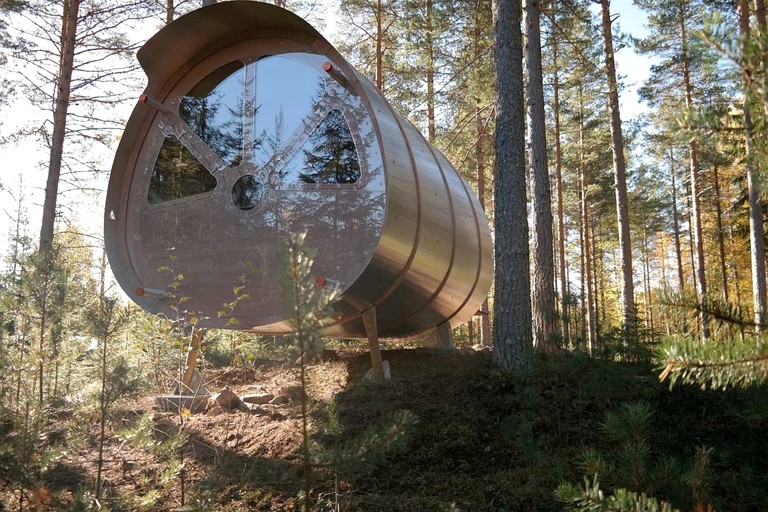 Pods (Falun, Dalarna, Sweden)