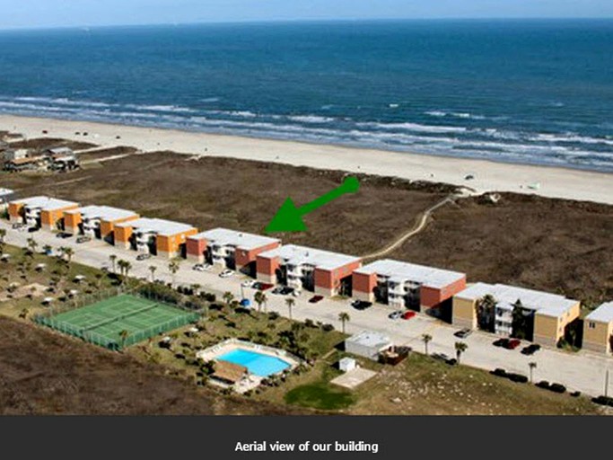 Cottages (Port Aransas, Texas, United States)