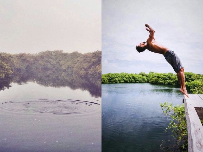 Safari Tents (Tulum, Quintana Roo, Mexico)