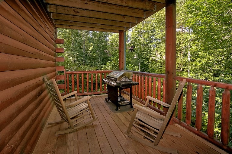 -- (United States, Gatlinburg, Tennessee)