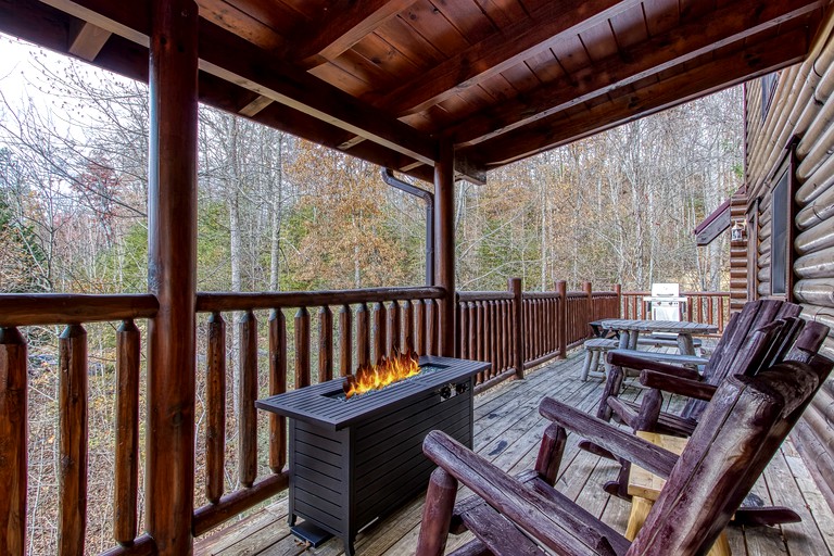 Vacation Rentals (United States of America, Gatlinburg, Tennessee)